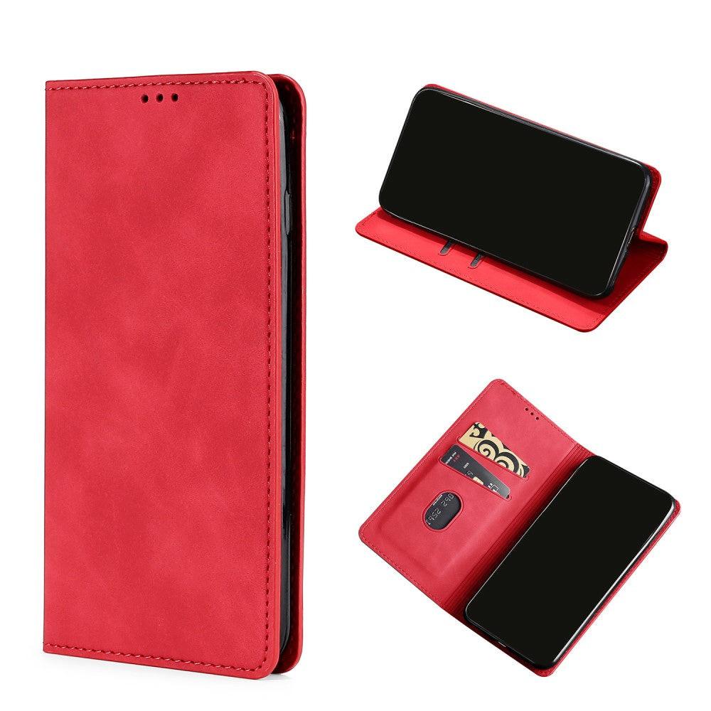 Cover-Discount  Custodia Xiaomi Mi 11 - Custodia Stand Flip 