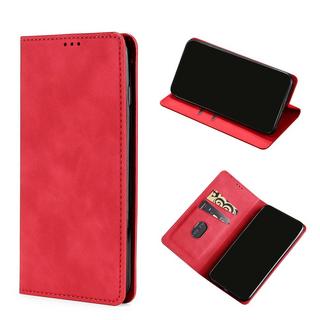 Cover-Discount  Xiaomi Mi 11 - Stand Flip Case Hülle 