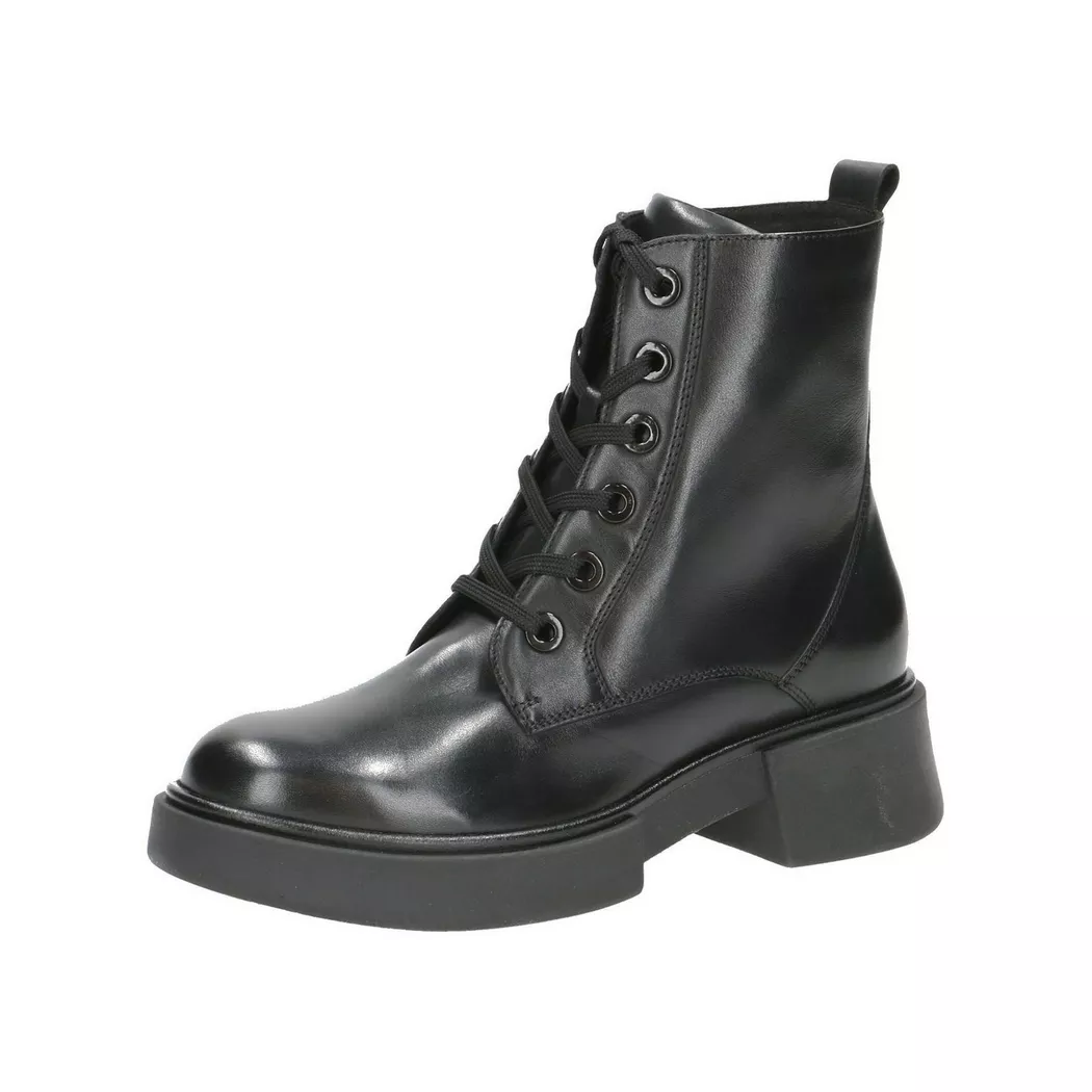 Caprice - Stiefelette 9-25101-43, für Damen, Schwarz, Größe 39