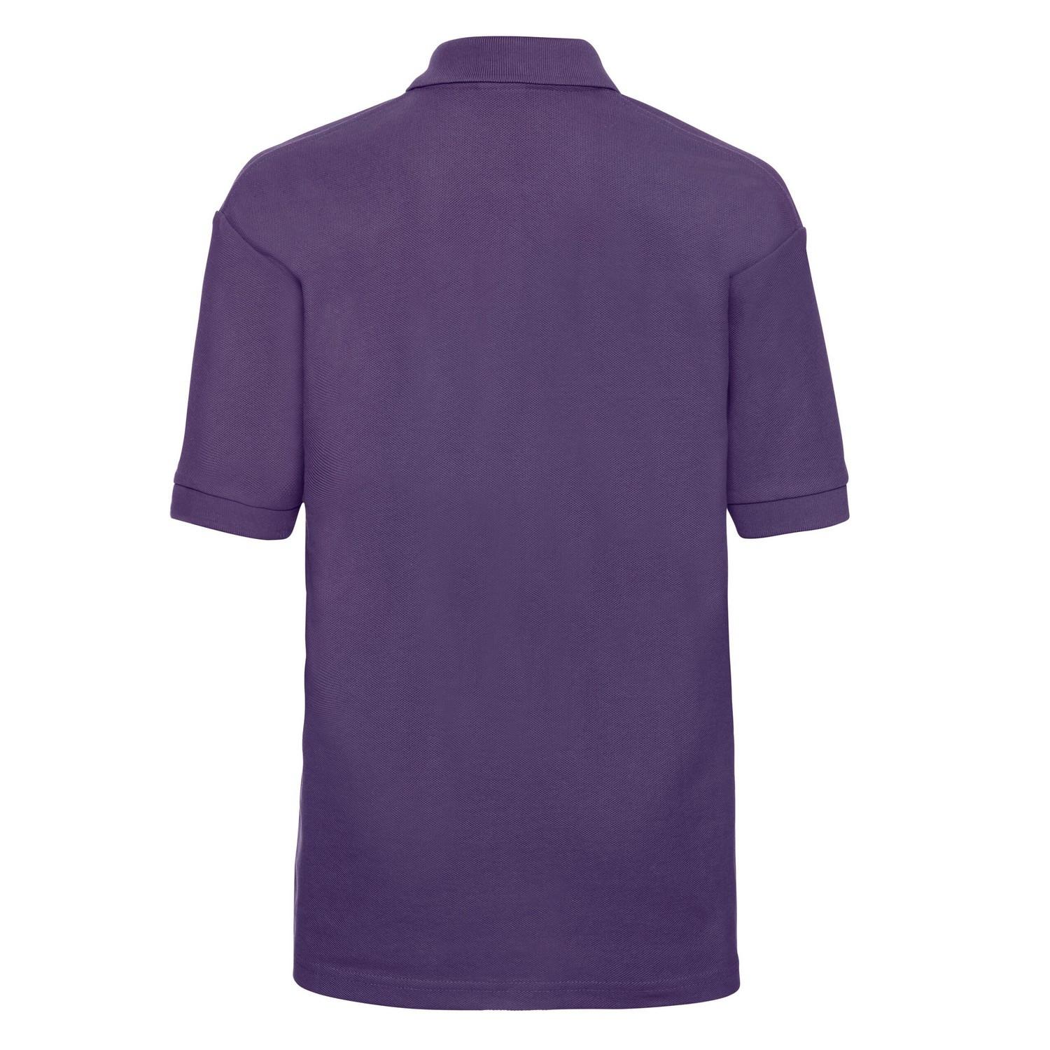 Russell  Classic Poloshirt 