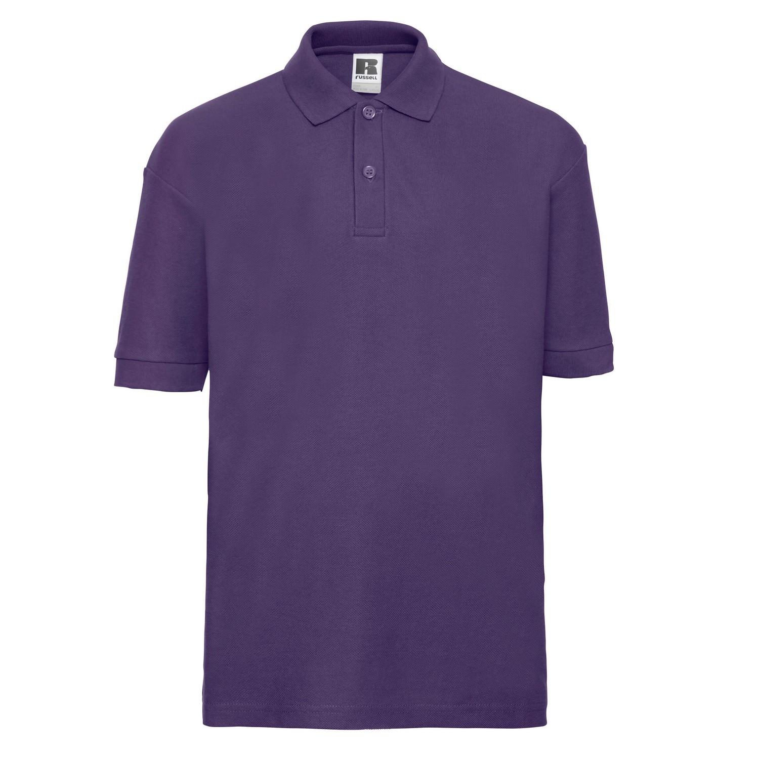 Russell  Classic Poloshirt 