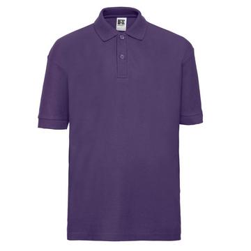 Classic Poloshirt