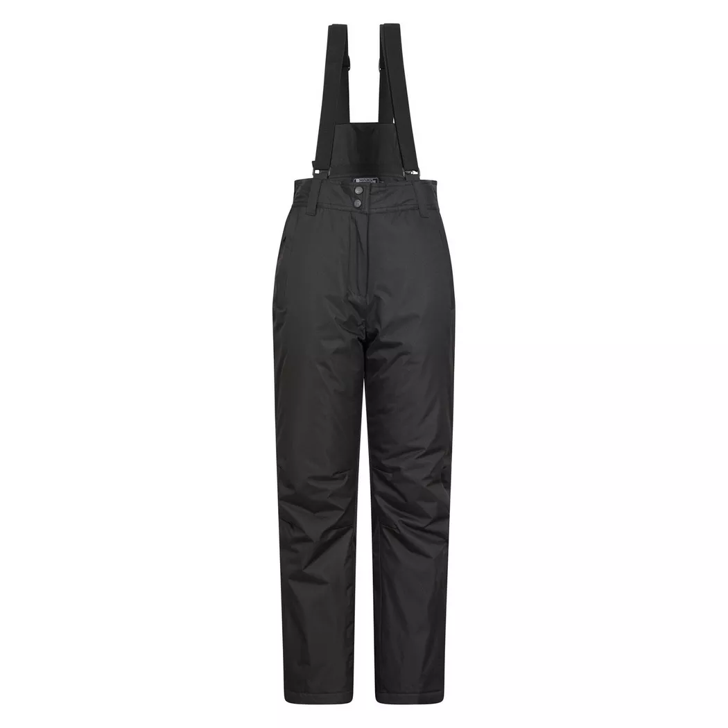 Mountain Warehouse - Skihosen Moon II, 42, Schwarz