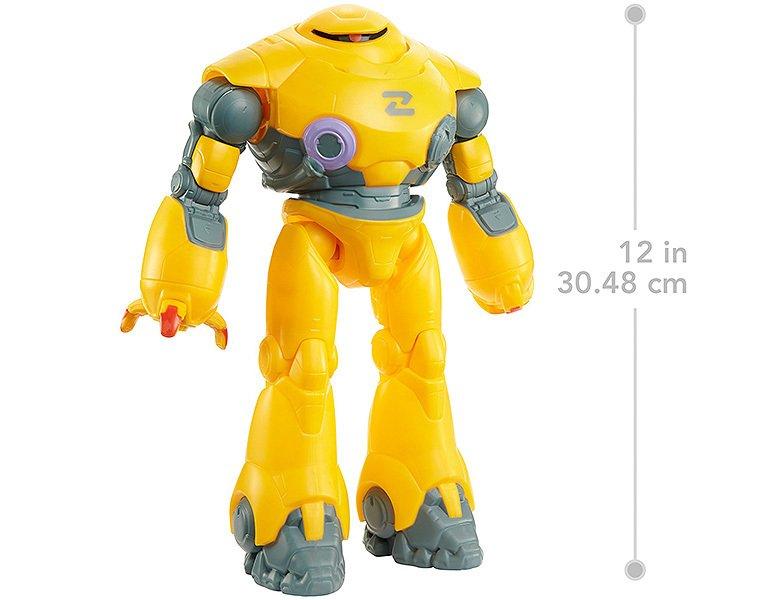 Mattel  Lightyear Zcyclops (30cm) 