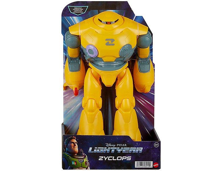 Mattel  Lightyear Zcyclops (30cm) 