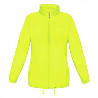 B and C  B&C Sirocco Jacke, Leicht 