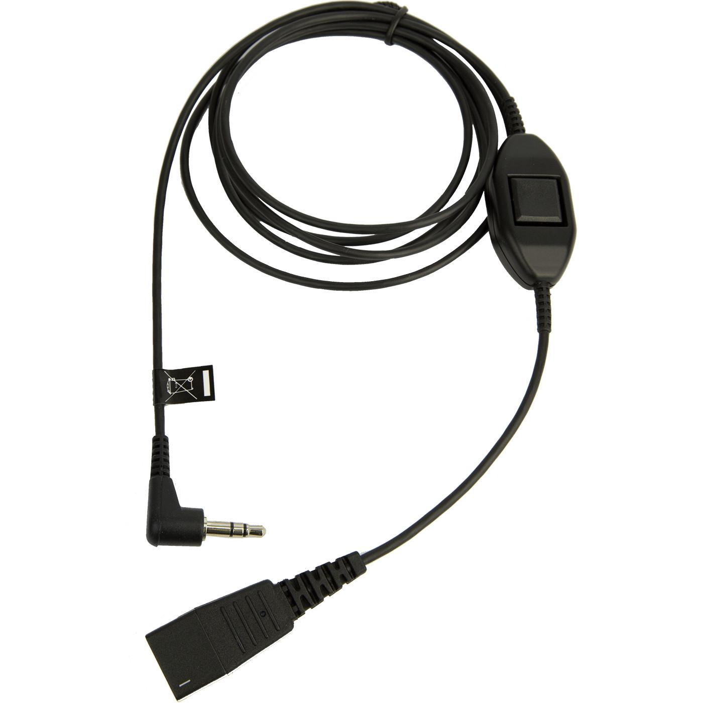 Jabra  Jabra 8735-019 audio cable 