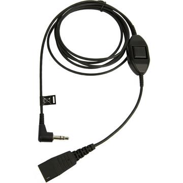Jabra 8735-019 audio cable