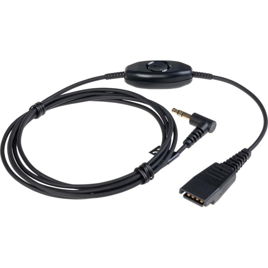 Jabra  Câble de connexion  pour Alcatel jack 