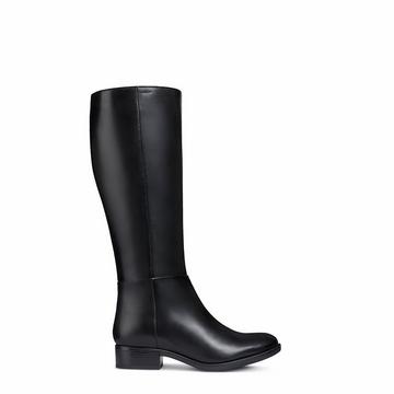 Bottes femme  Felicity Smo.Lea