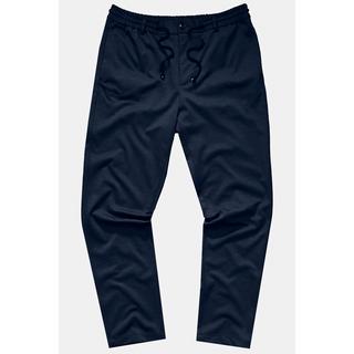 JP1880  Pantalon en jersey Nizza, business, modulable, FLEXNAMIC®, jusqu'au 8 XL 