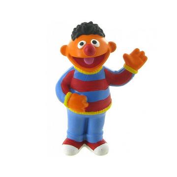 Sesamstrasse Ernie