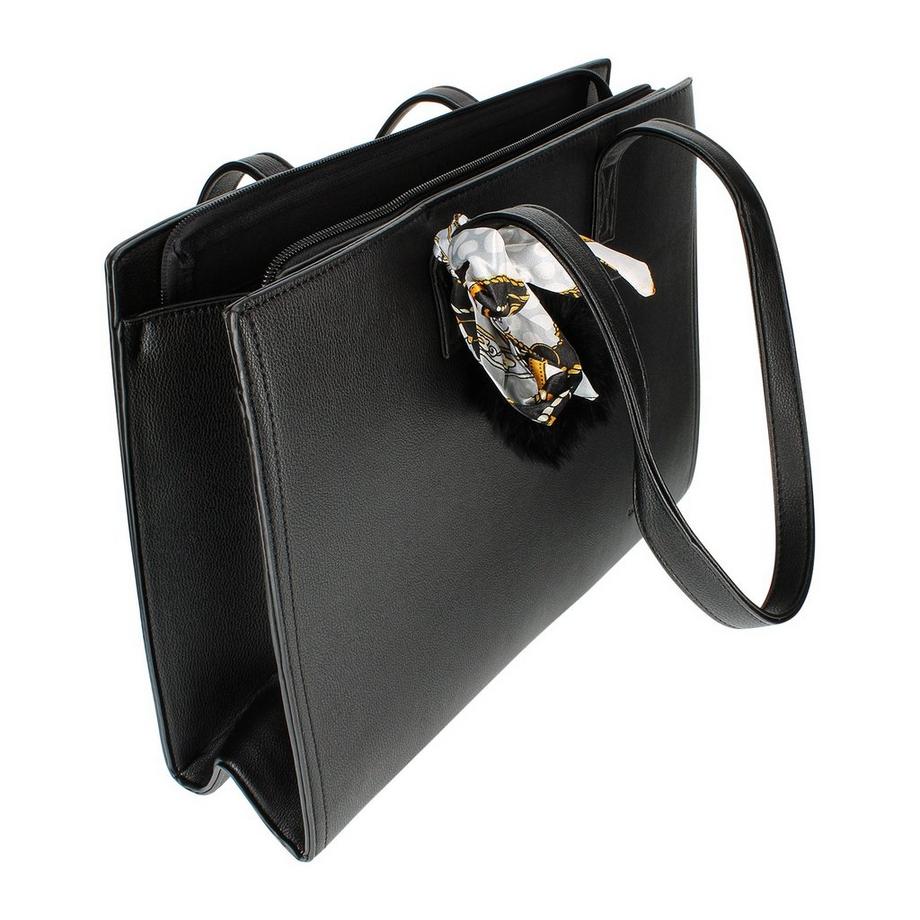 Gallantry Borsa shopper Pompon  