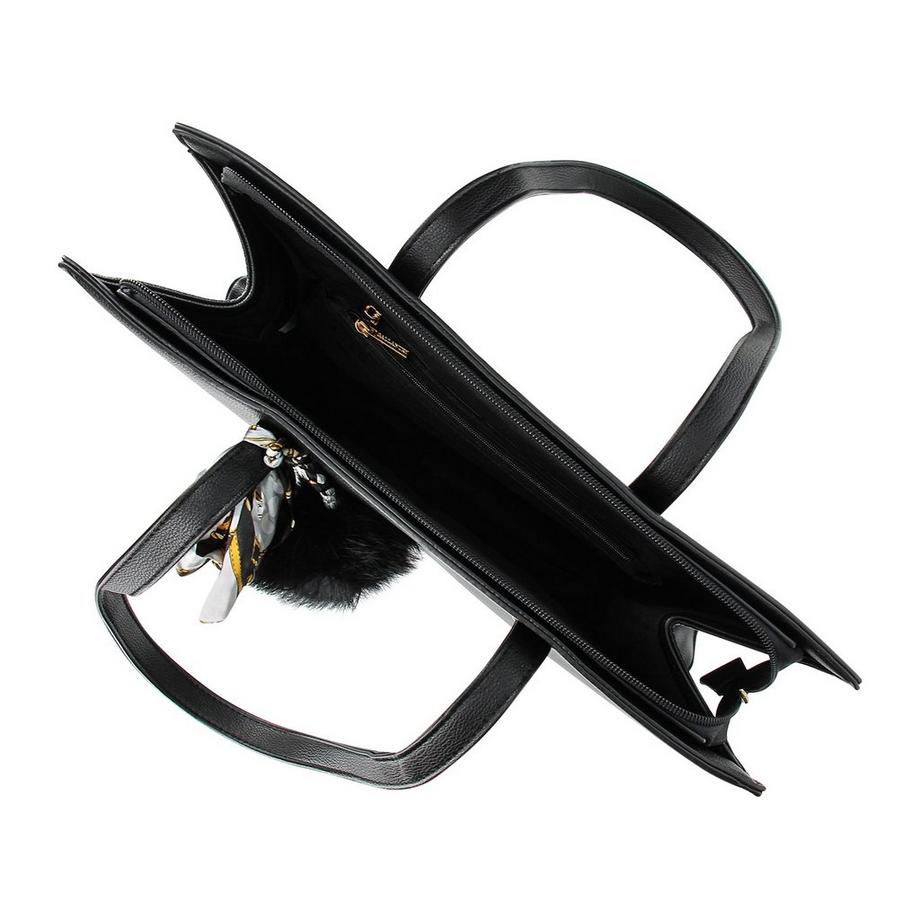 Gallantry Borsa shopper Pompon  