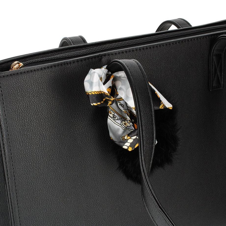 Gallantry Borsa shopper Pompon  