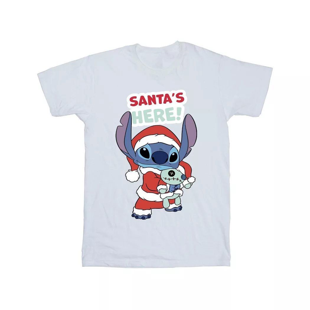 Disney - Santa