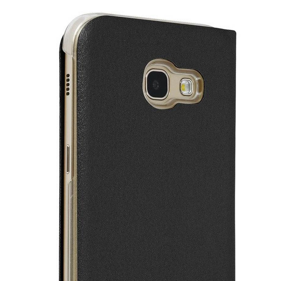 Avizar  Galaxy A5 2017 Book Cover Schutzhülle 