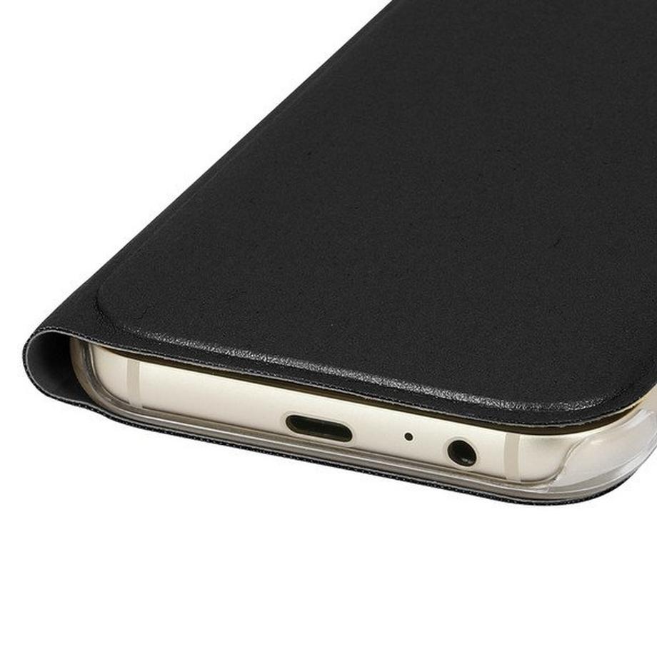 Avizar  Galaxy A5 2017 Book Cover Schutzhülle 