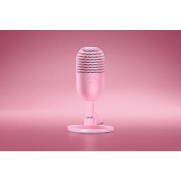 Razer RZ19-05050200-R3M1 microphone Quartz métallisé Microphone de table