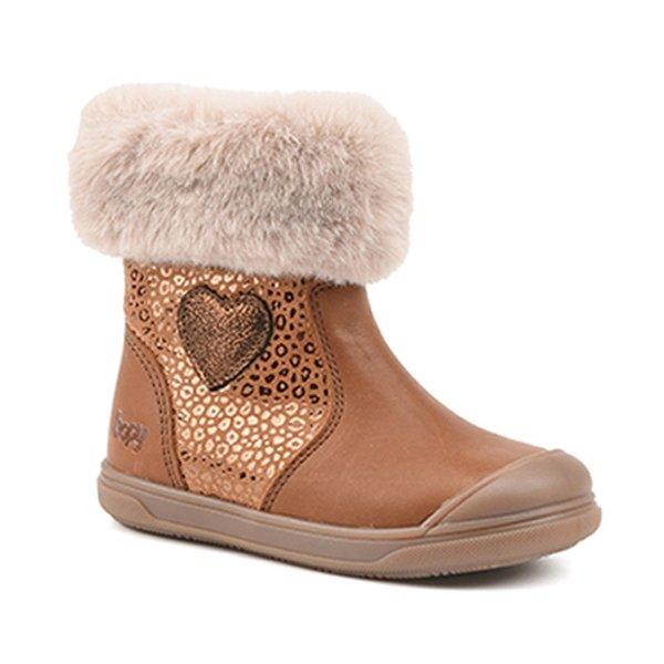 Image of Rosalia-21 Unisex Cognac 21