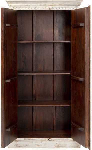 KARE Design Armoire Bazar 90cm  