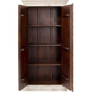 KARE Design Armoire Bazar 90cm  