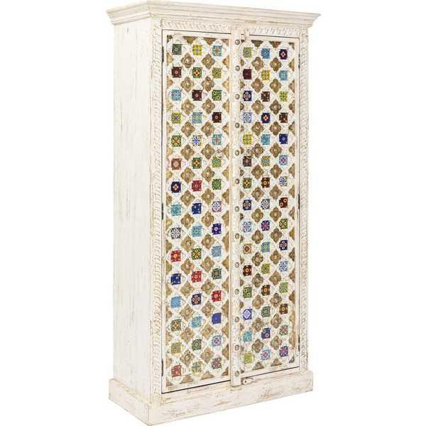 KARE Design Armoire Bazar 90cm  