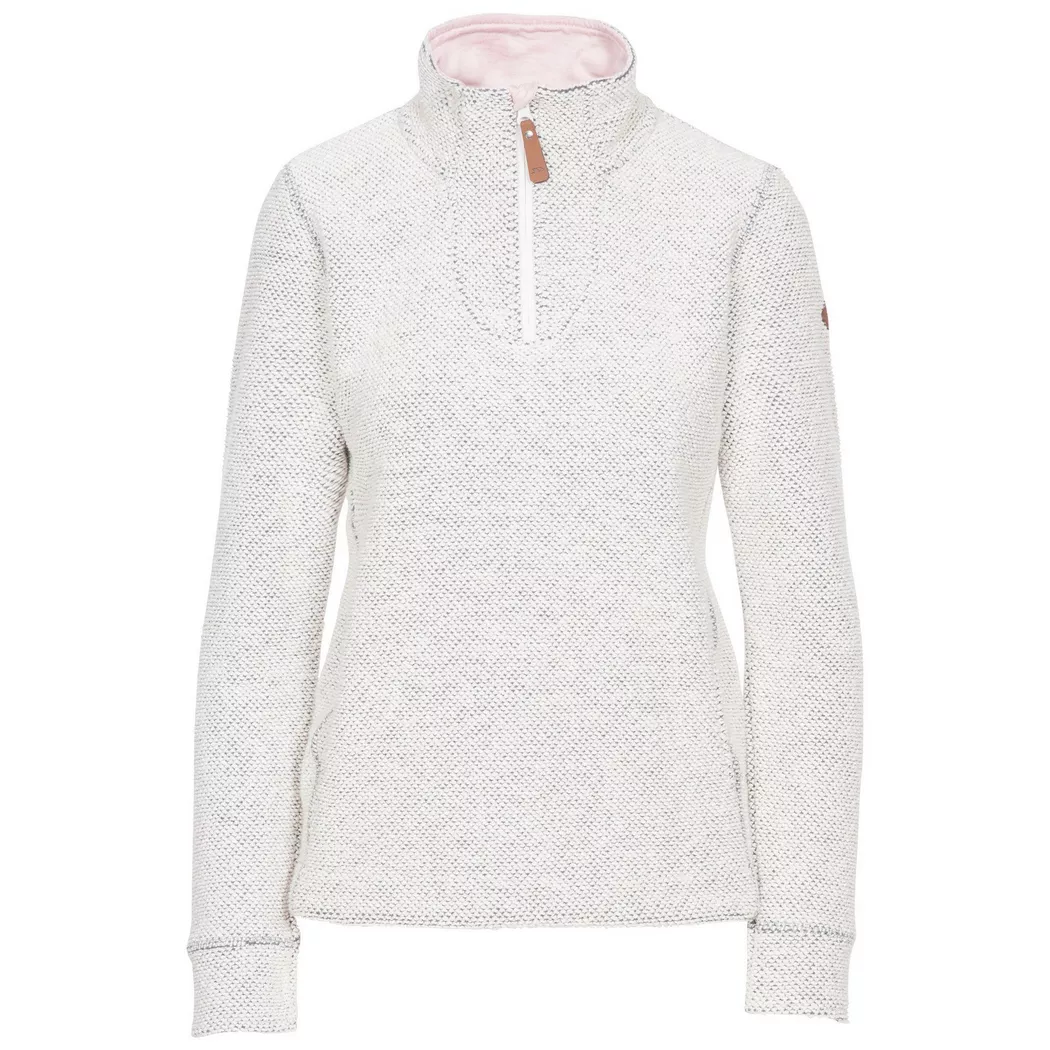 Trespass - """Ronette"" Fleece", für Damen, Weiss, Größe M