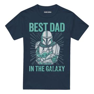 Best Dad TShirt