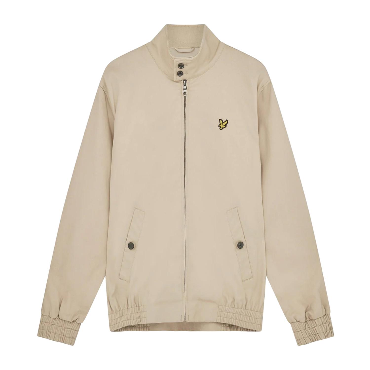 LYLE & SCOTT  Jacke Harrington 