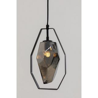 KARE Design Lampe à suspension Diamond Fever Dining noire 17  