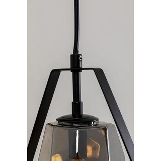 KARE Design Lampe à suspension Diamond Fever Dining noire 17  