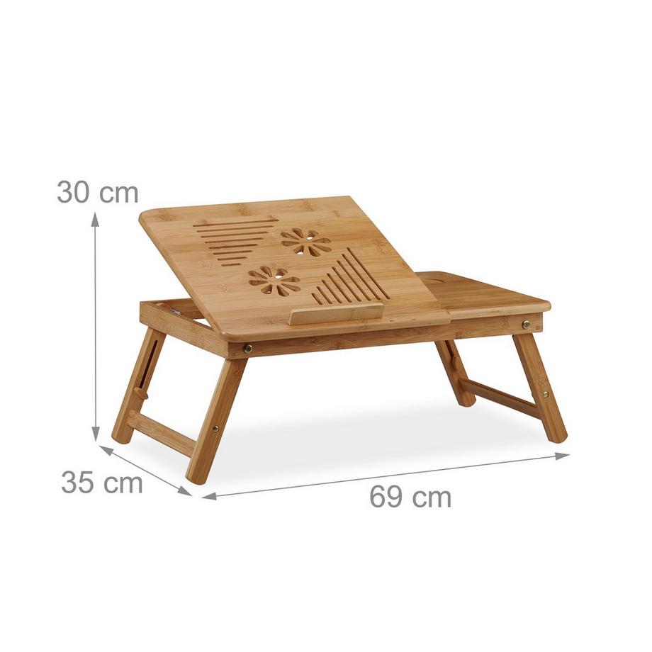 Northix  Verstellbarer Laptopständer 