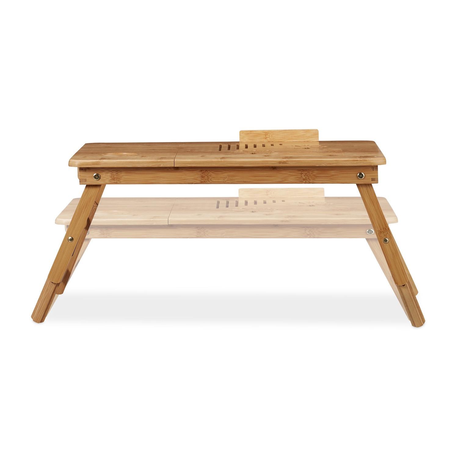 Northix  Verstellbarer Laptopständer 