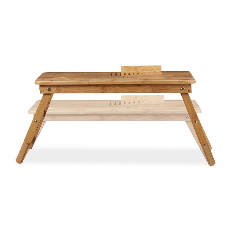 Northix  Verstellbarer Laptopständer 