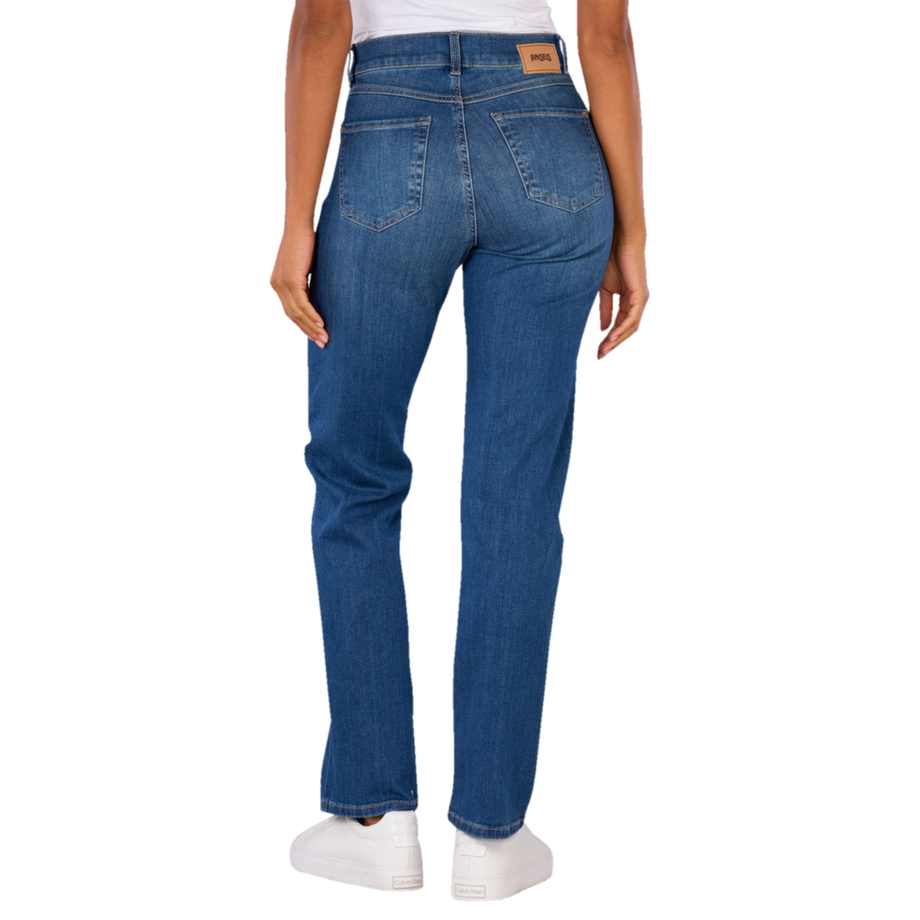 ANGELS Sportiv Denim Straight Jeans  