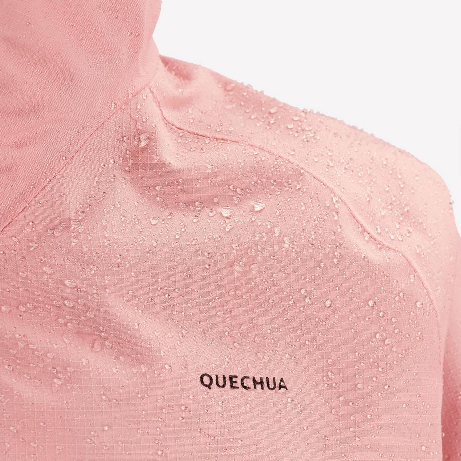 QUECHUA  Giacca bambino impermeabile - MH900 
