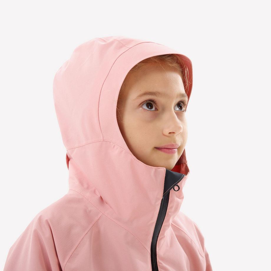 QUECHUA  Giacca bambino impermeabile - MH900 