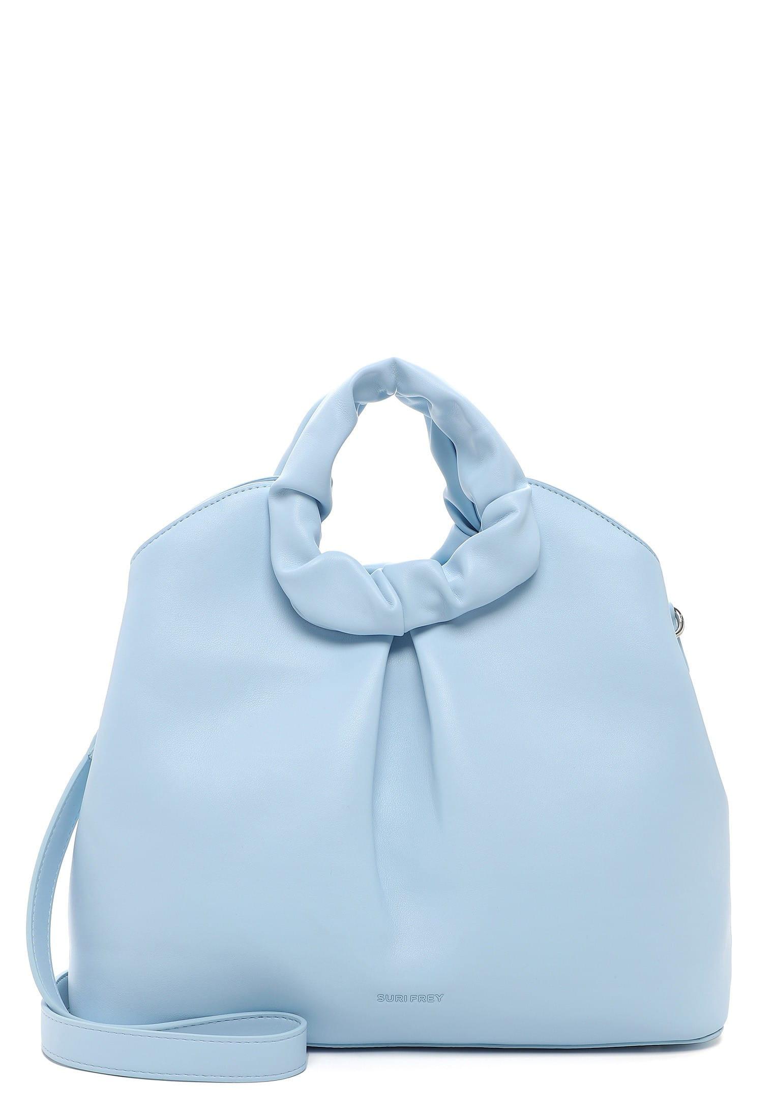 Image of Shopper Sfy Techbag Damen Hellblau ONE SIZE