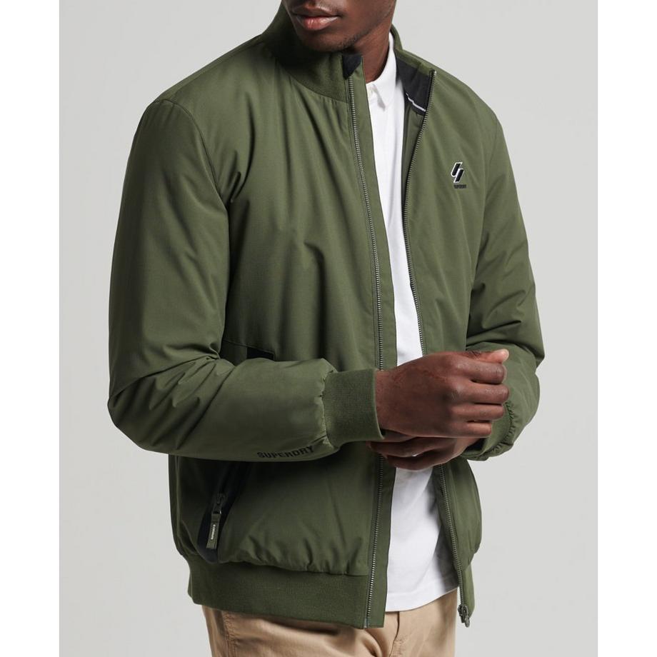 Superdry Training Harrington Jacke  