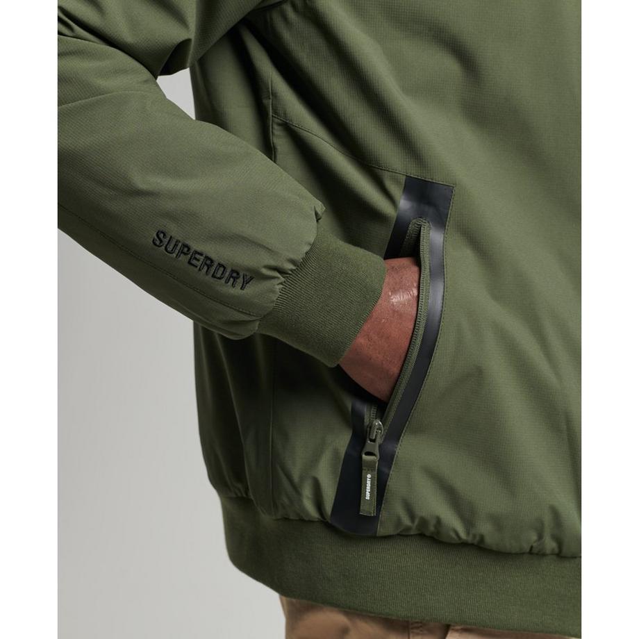 Superdry Training Harrington Jacke  