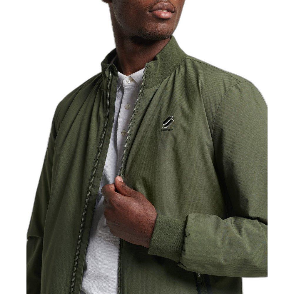 Superdry  Jacke Training Harrington 