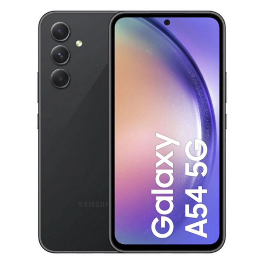 Refurbished Galaxy A54 5G (dual sim) 128GB - Guter Zustand