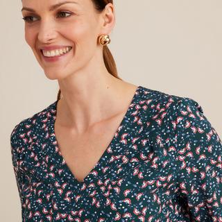 La Redoute Collections  Blouse col V 