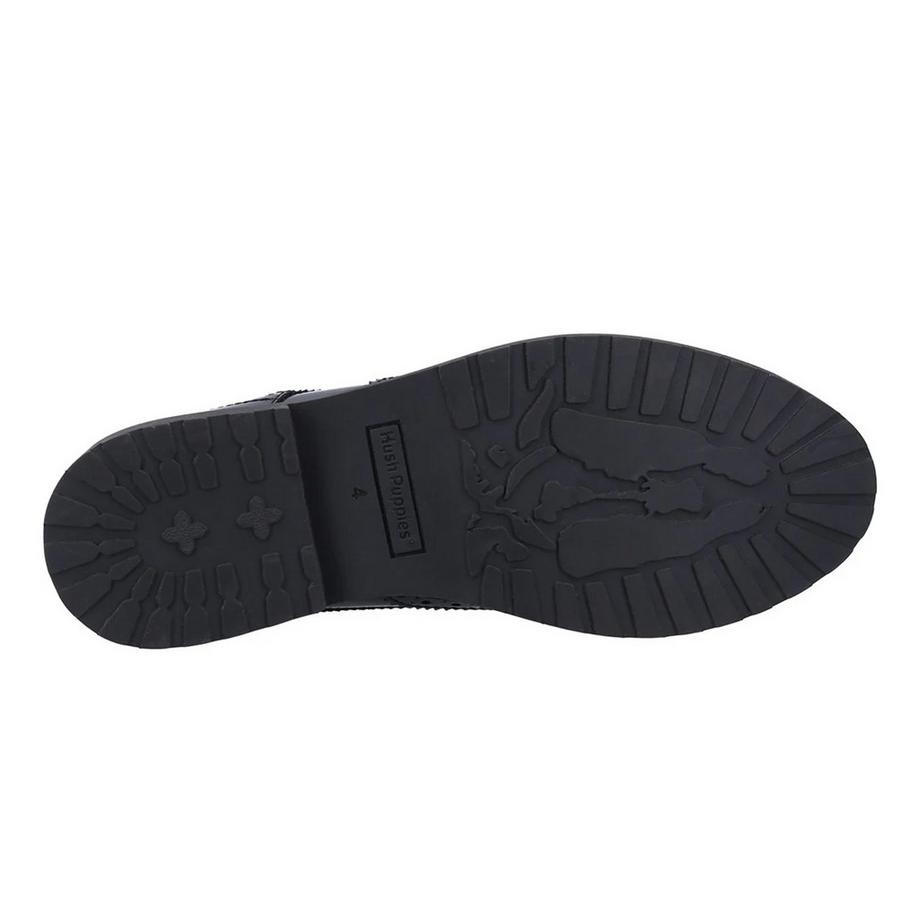 Hush Puppies Verity Chaussures Brogues en Cuir  