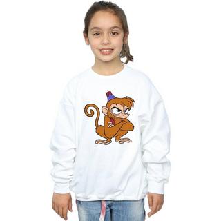 Disney  Angry Abu Sweatshirt 