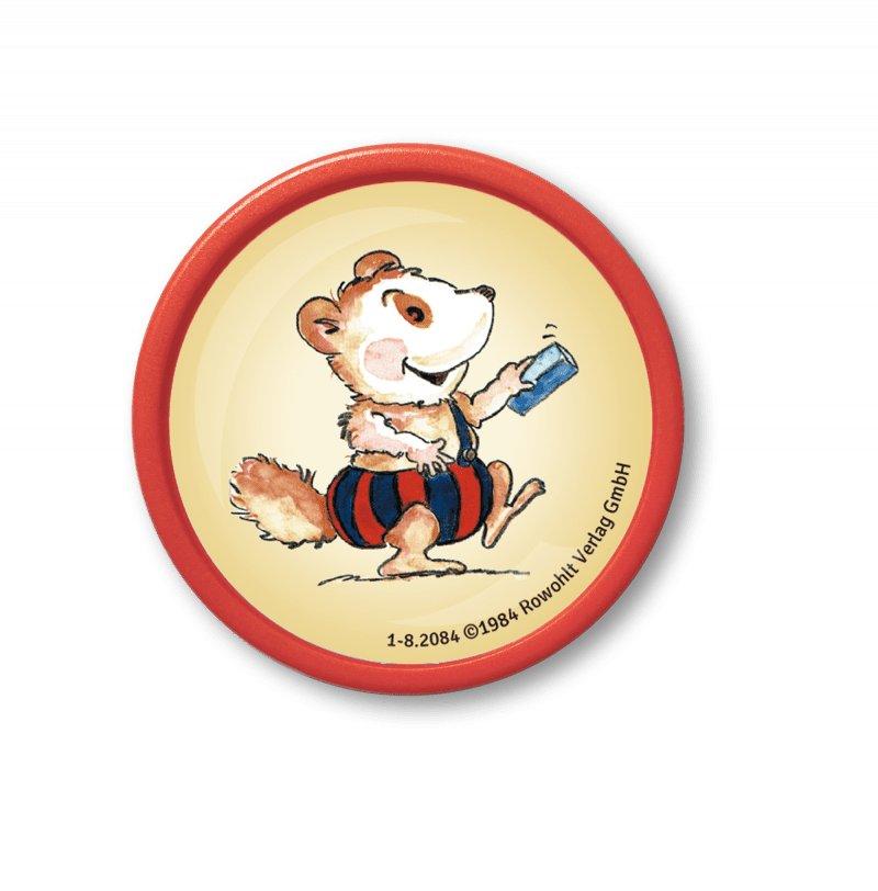 Image of Bobo Siebenschläfer