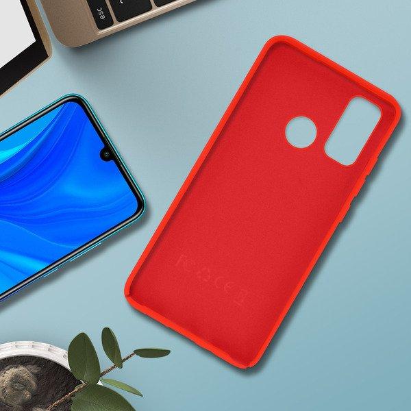 Avizar  Cover Huawei P smart 2020 Soft Touch 