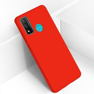 Avizar  Cover Huawei P smart 2020 Soft Touch 