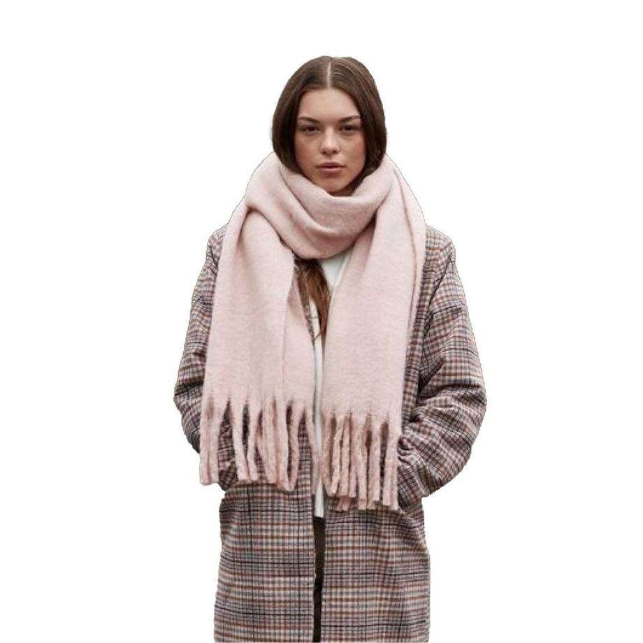 Beechfield Flauschiger Schal  